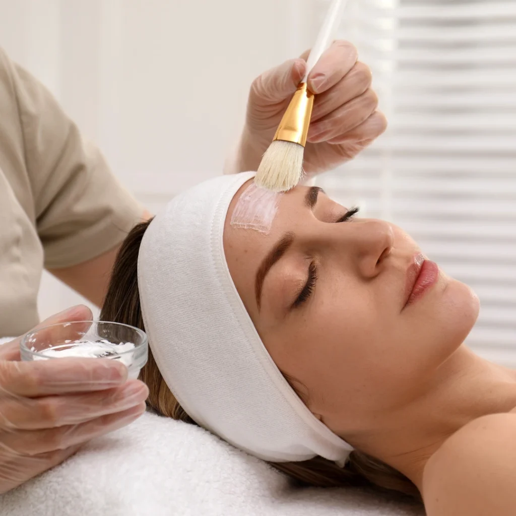 Understanding Chemical Peel Treatment in India: Costs, Results, and Types