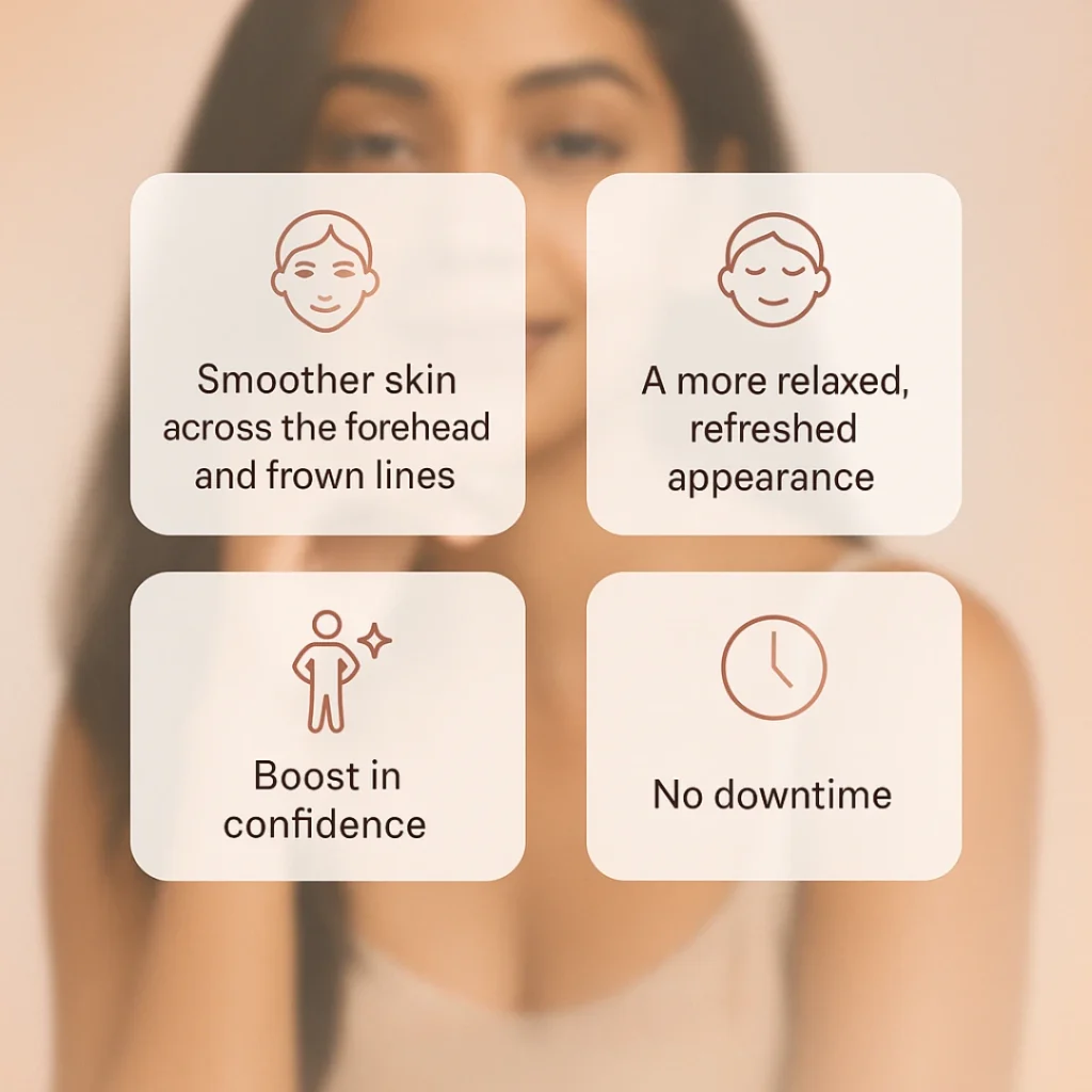 Benefits of Botox Treatment: More Than Just Wrinkle Reduction