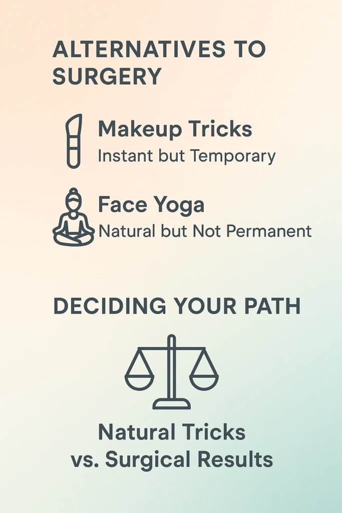 Alternatives to Surgery