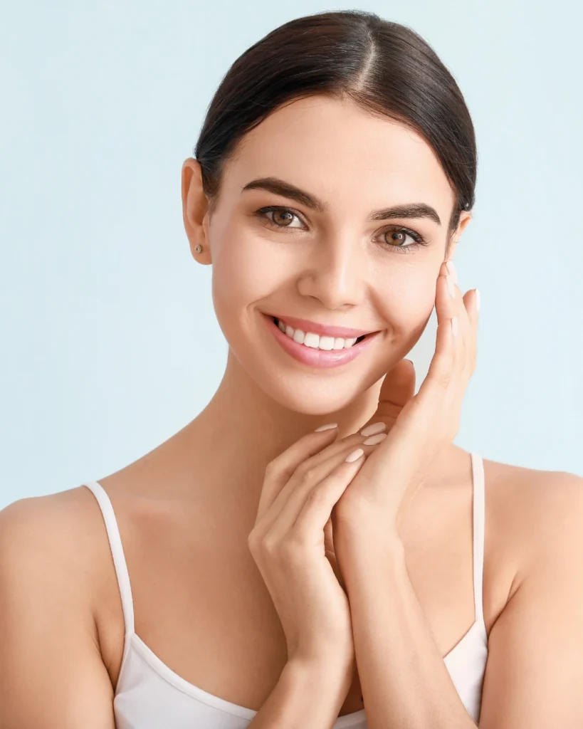 Recommended Skin Care Products for Oily Skin