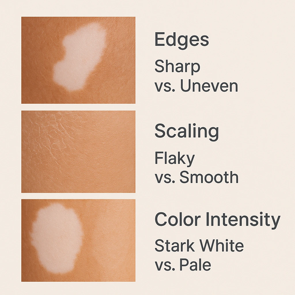 Symptoms to Look For