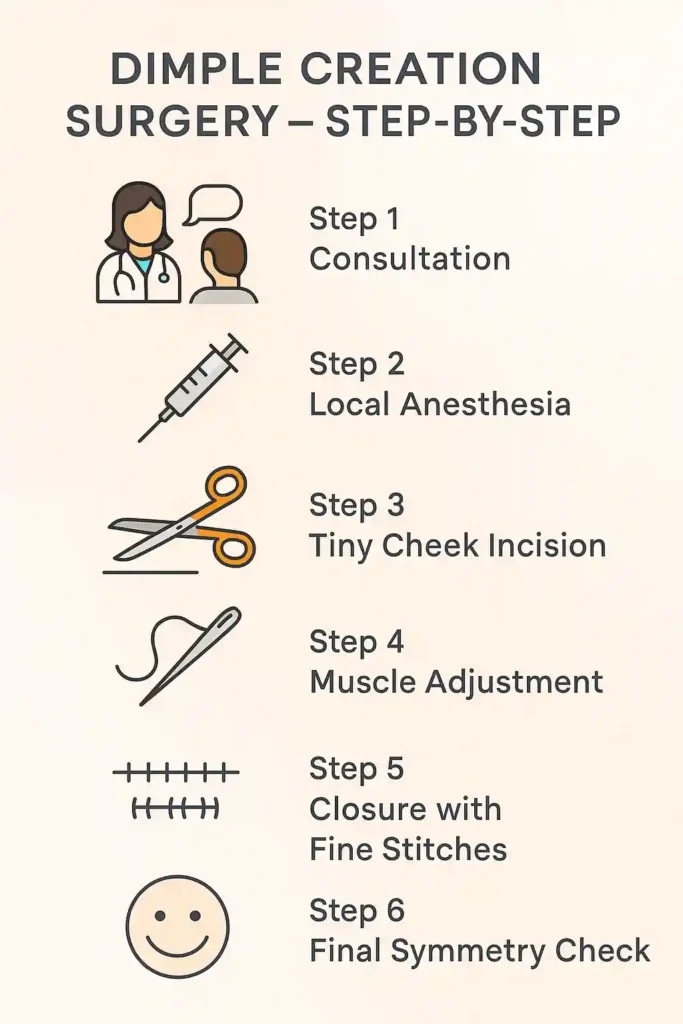 dimple creation surgery_IMGCentury