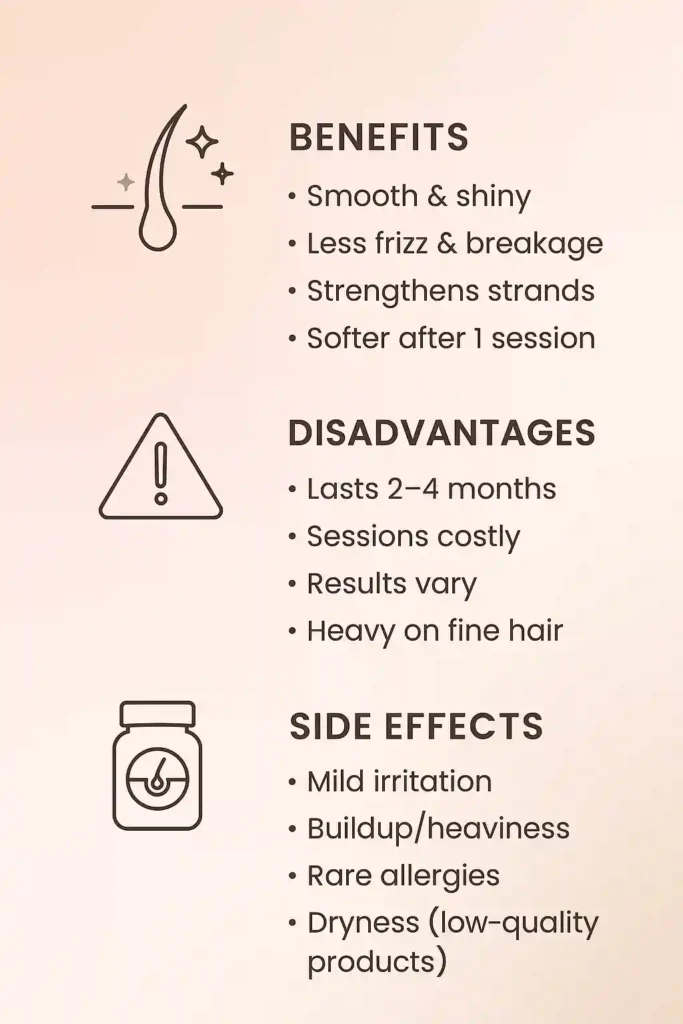 hair botox treatment benefits vs. disadvantages_IMGCentury