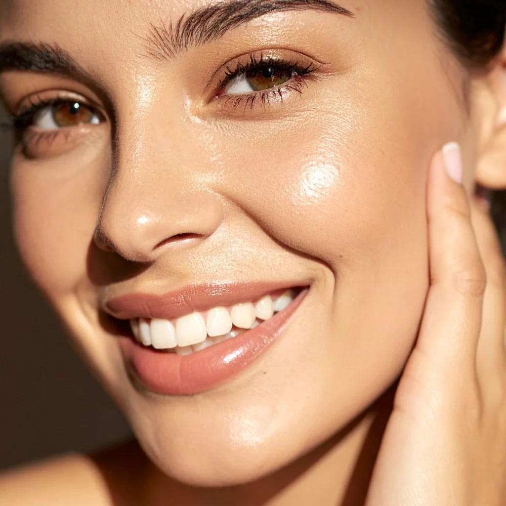how to brighten skin and get a lasting glow