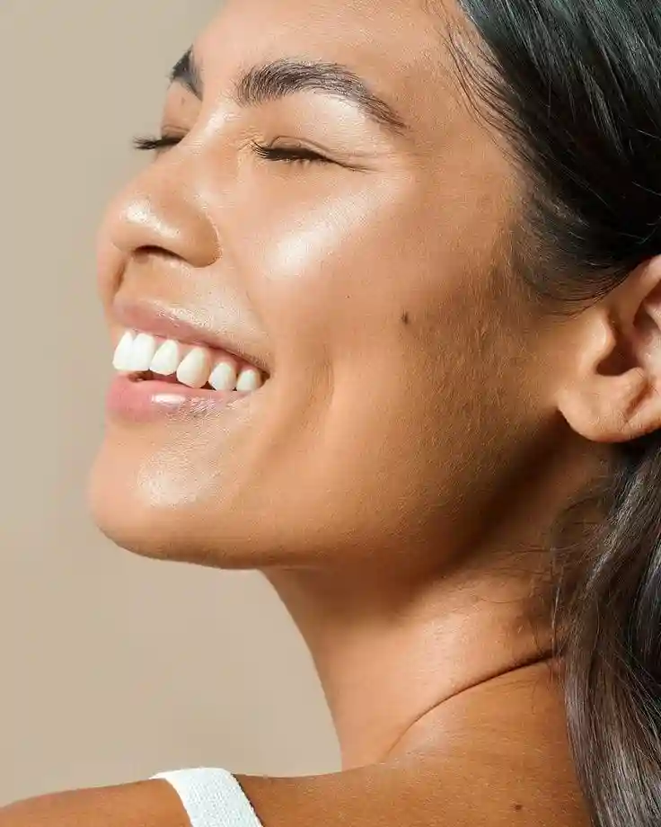 how to get dimples natural methods and surgical options_IMGCentury