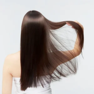 how to increase hair volume naturally for thicker, fuller hair