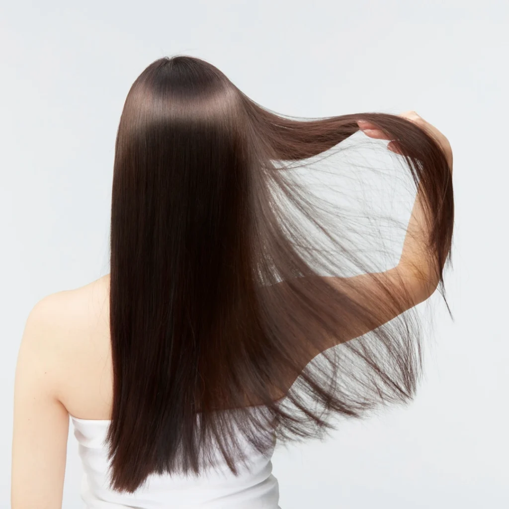 how to increase hair volume naturally for thicker, fuller hair