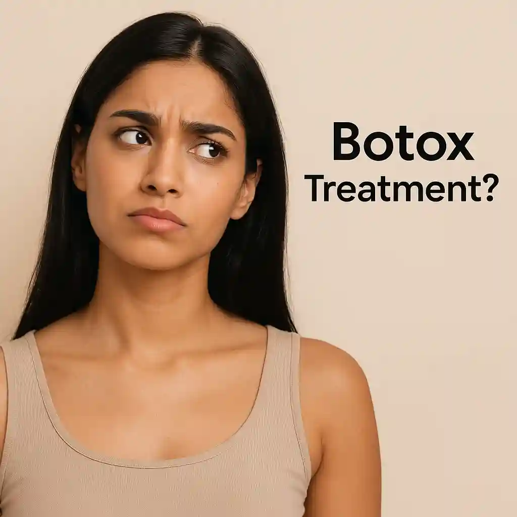 is botox treatment good for hair_IMGCentury