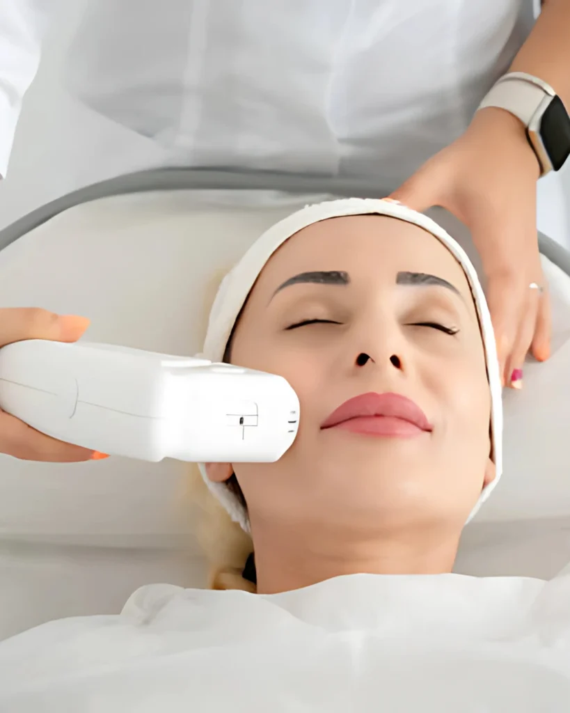 what is hifu treatment and how does it work