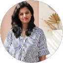 Ashwini Gandla profile picture