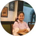 Sravani Kakollu profile picture