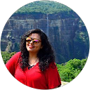 priya sharma profile picture