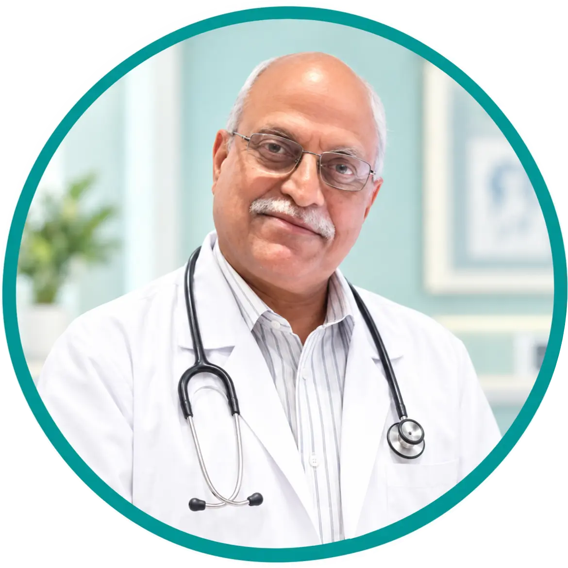 DR. Shrikant Kogekar