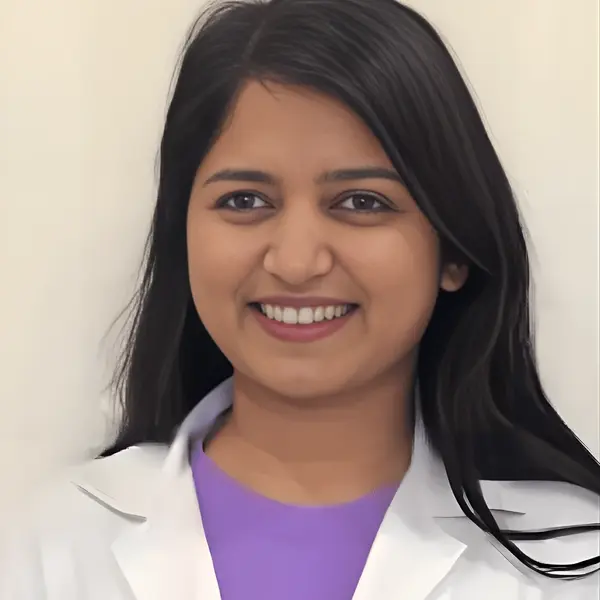 Dr.-Archana-Rede