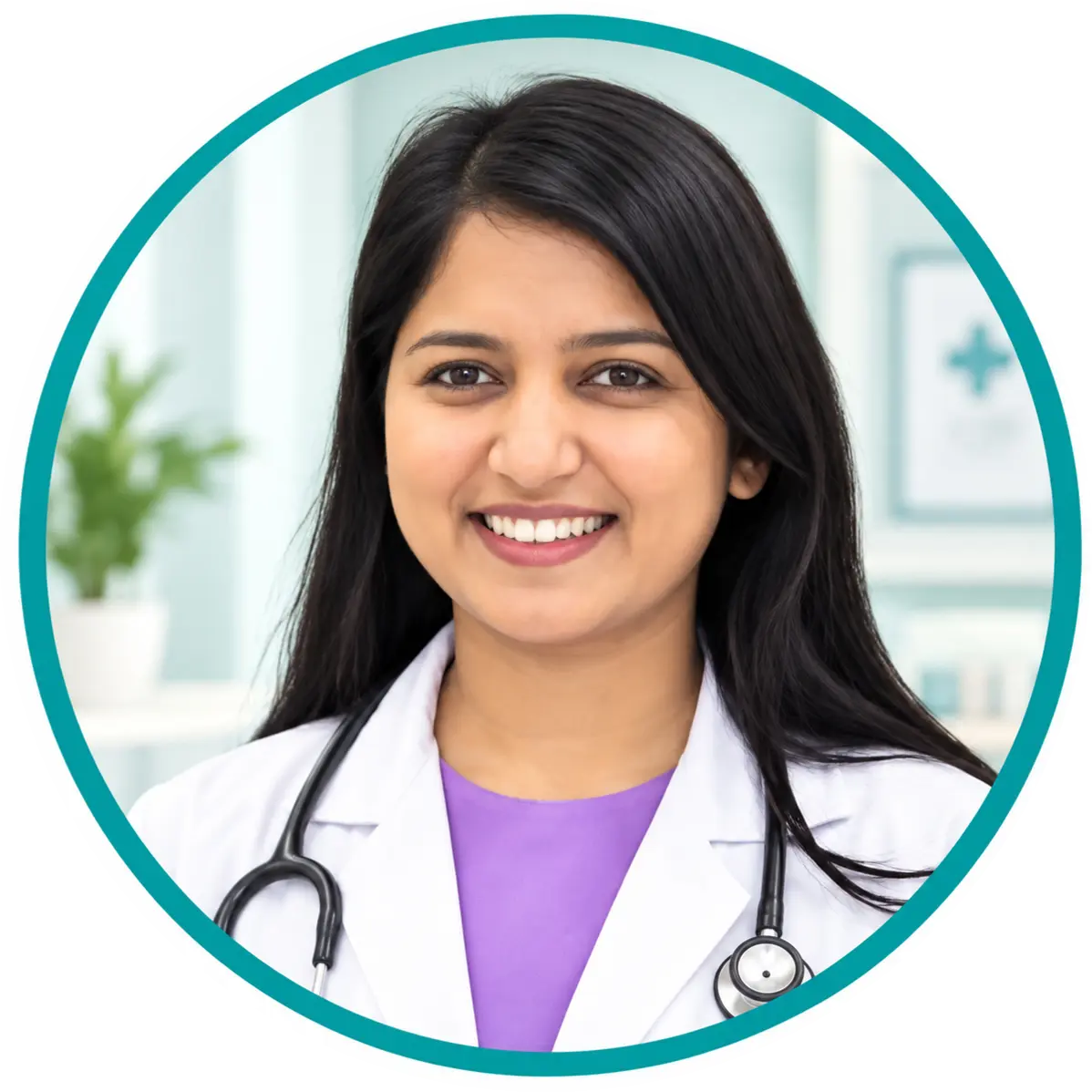 Dr. Archana Rede