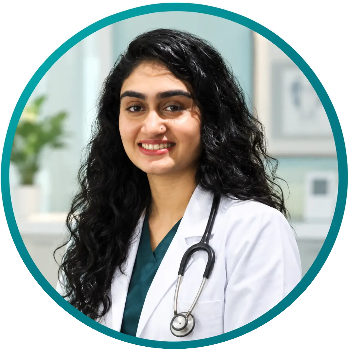 Dr. Ashmeet kaur