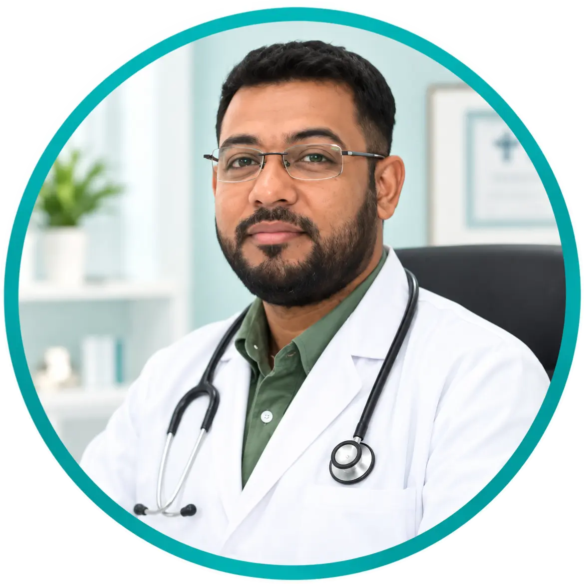 Dr. Rahul Sharma