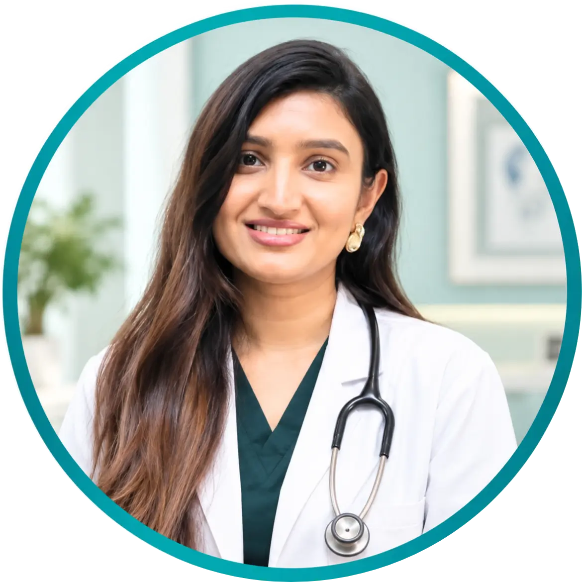 Dr.Shivani Padalkar