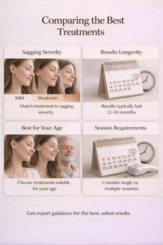 comparing the best treatments_IMGCentury