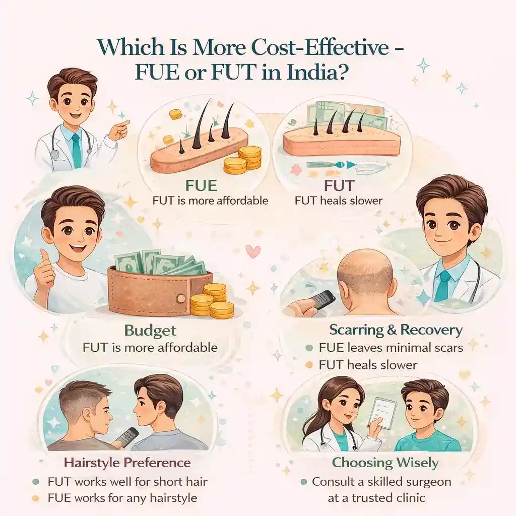 which is more cost effective fue or fut in india_IMGCentury