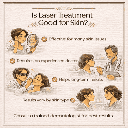 is laser treatment good for skin_IMGCentury
