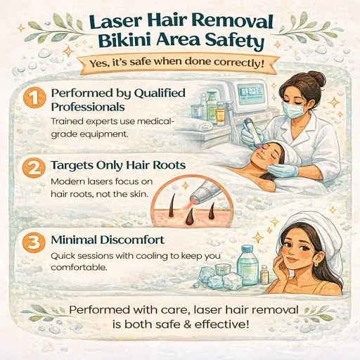 laser hair removal