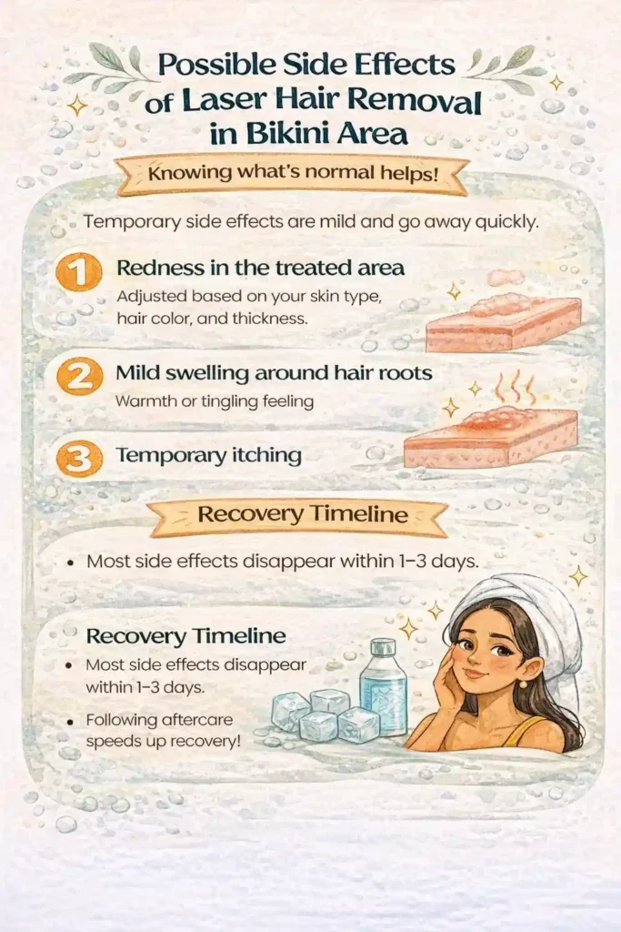 possible side effects of laser hair removal in bikini area_IMGCentury