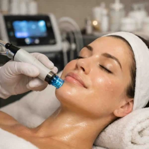 understanding the effectiveness of hydrafacial for blackhead removal_