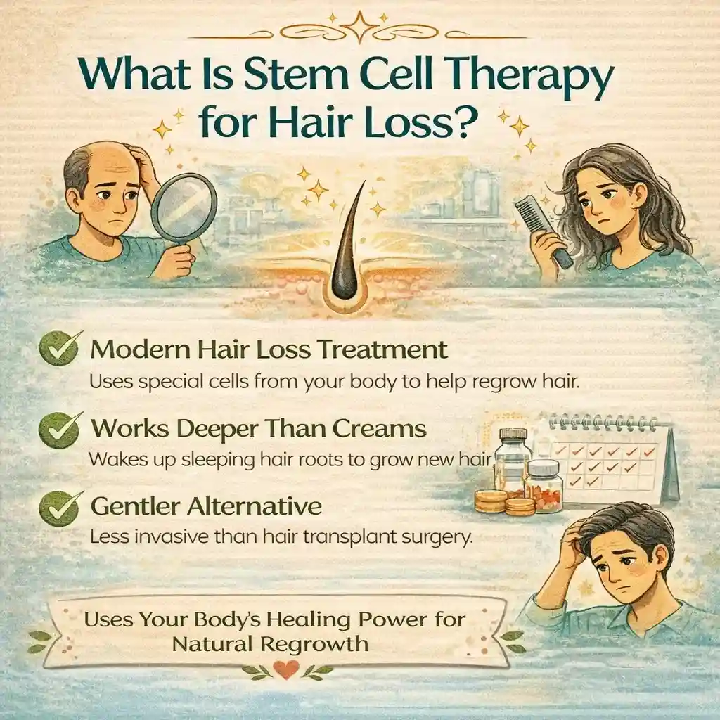 what is stem cell therapy for hair loss_IMGCentury