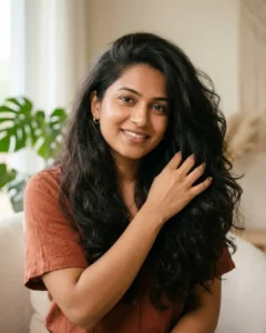 How to Stop Hair Thinning