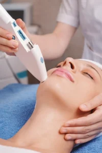 Laser Hair Removal