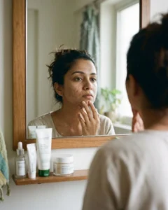 How to Improve Skin Texture