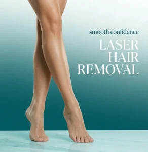 Laser Hair Removal near Hinjewadi - Permanent laser hair removal for men & women