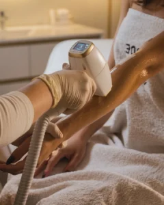 Permanent Full Body Laser Hair Removal near Aundh