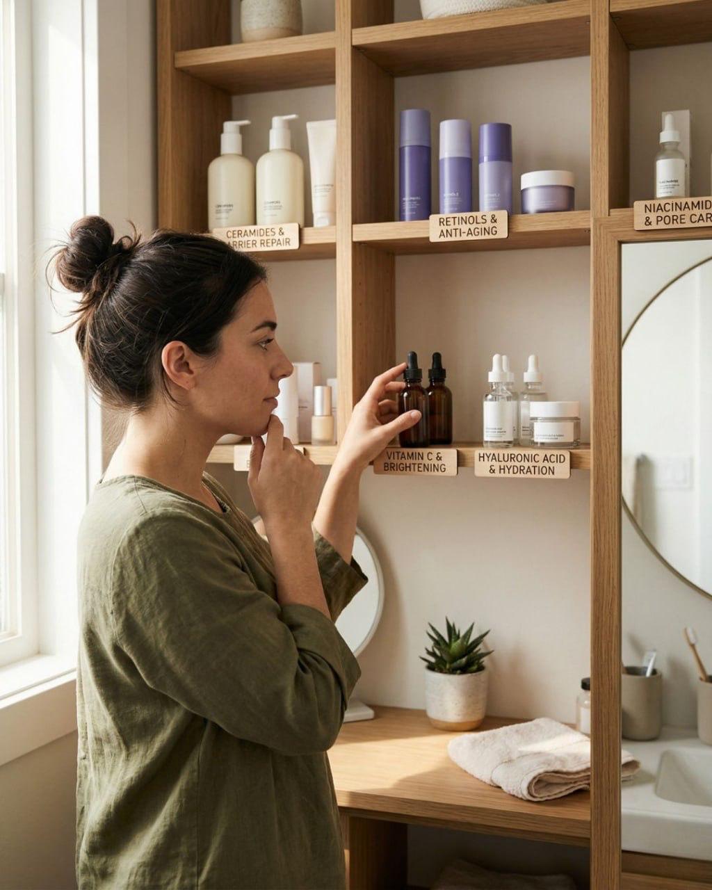 Which Acid Is Best for Skin Whitening