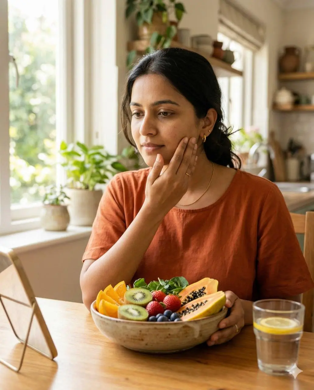 Which Food Decrease Melanin in Skin?