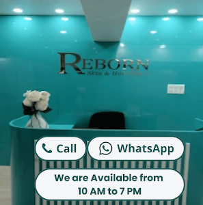 Reborn Skin & Hair Clinic - Karve Road Dermatologist | Laser Hair Removal, Acne Scar and Skin Whitening place picture