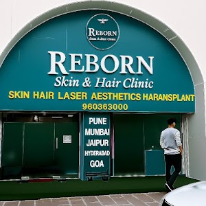 Reborn Skin & Hair Clinic place picture