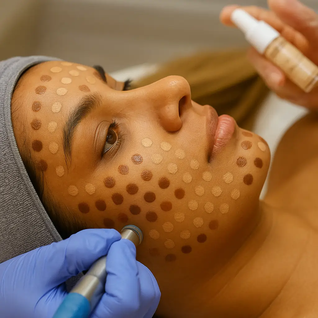 bb-glow-treatment