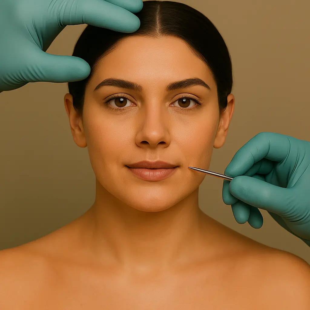 botox filler image