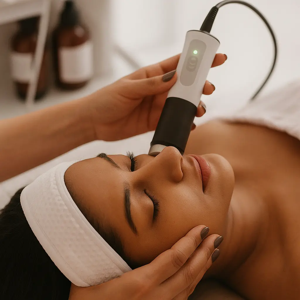 medifacial treatment