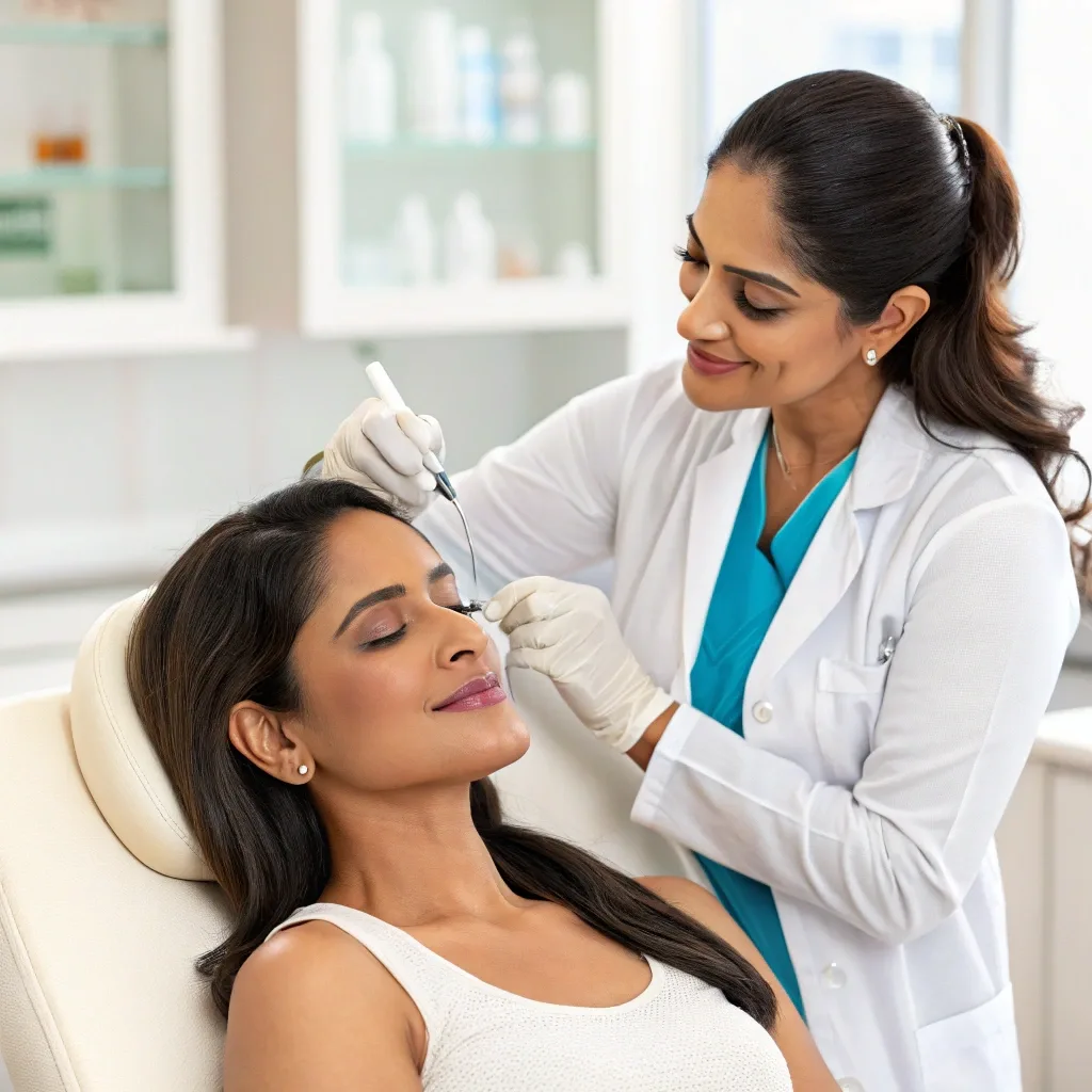 botox treatment