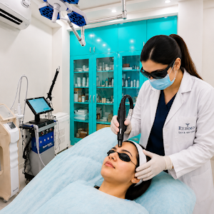 Reborn Skin & Hair Clinic place picture