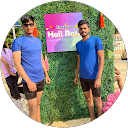 Swapnil Mandale profile picture