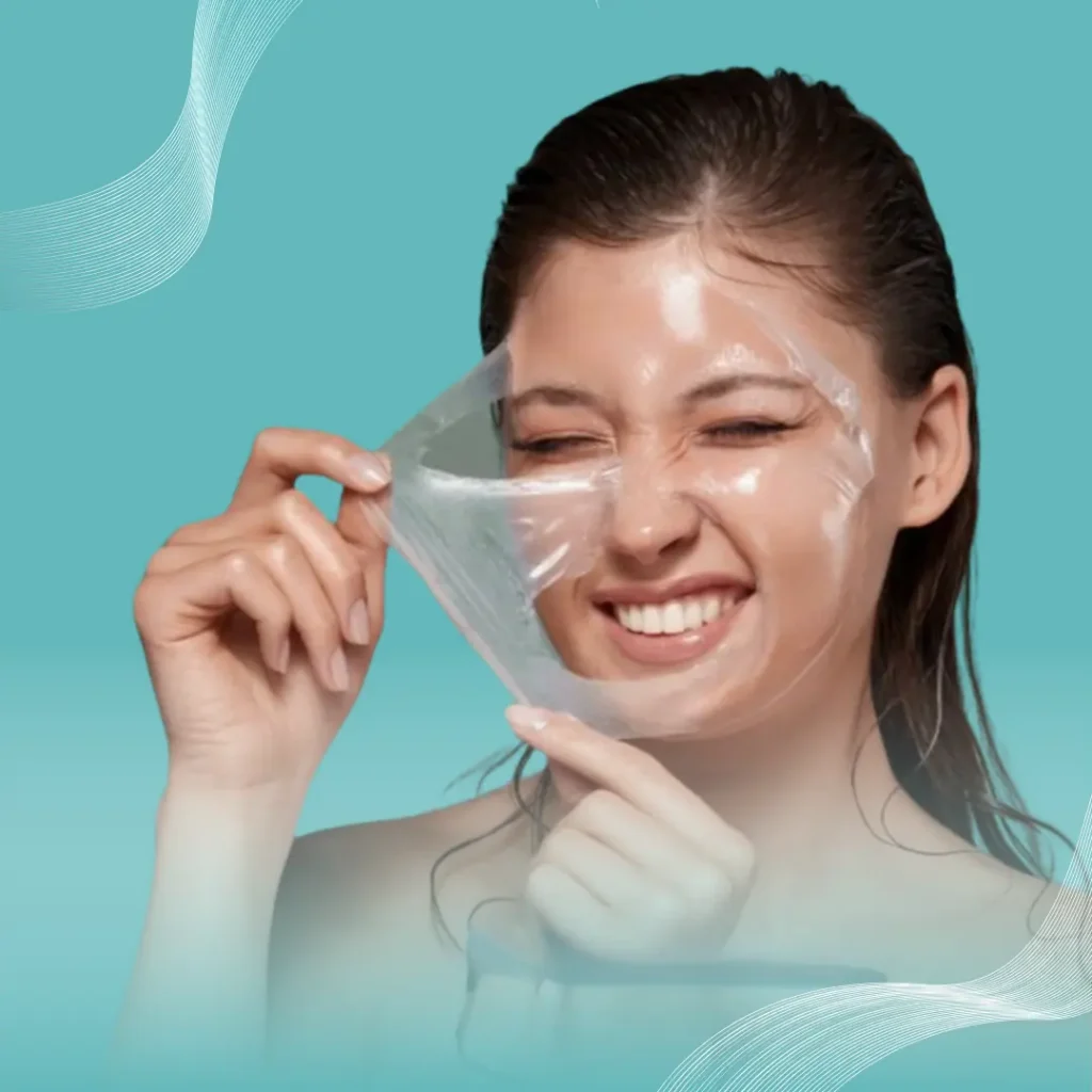 Chemical Peels for acne