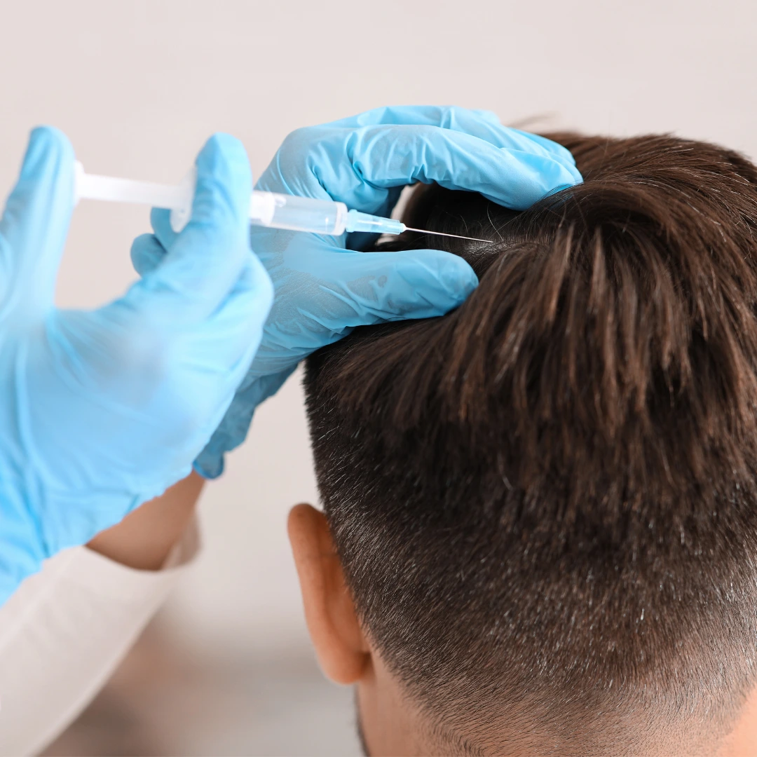 hair filler treatment