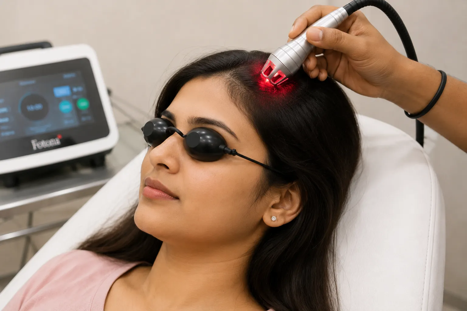 lllt therapy