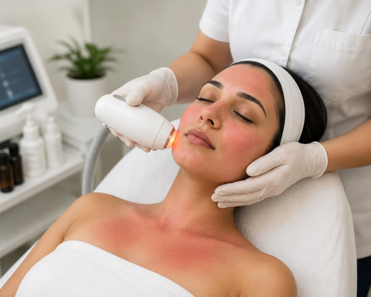 sunburn-treatment