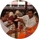 Sharath Chandra profile picture
