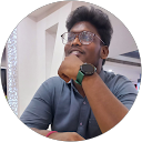 Eswar Prasad Sure profile picture